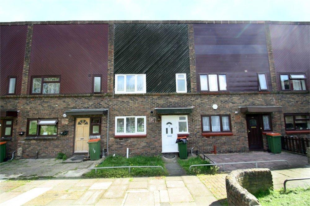 Buy or rent a property | Campion Close, London E6 5PF