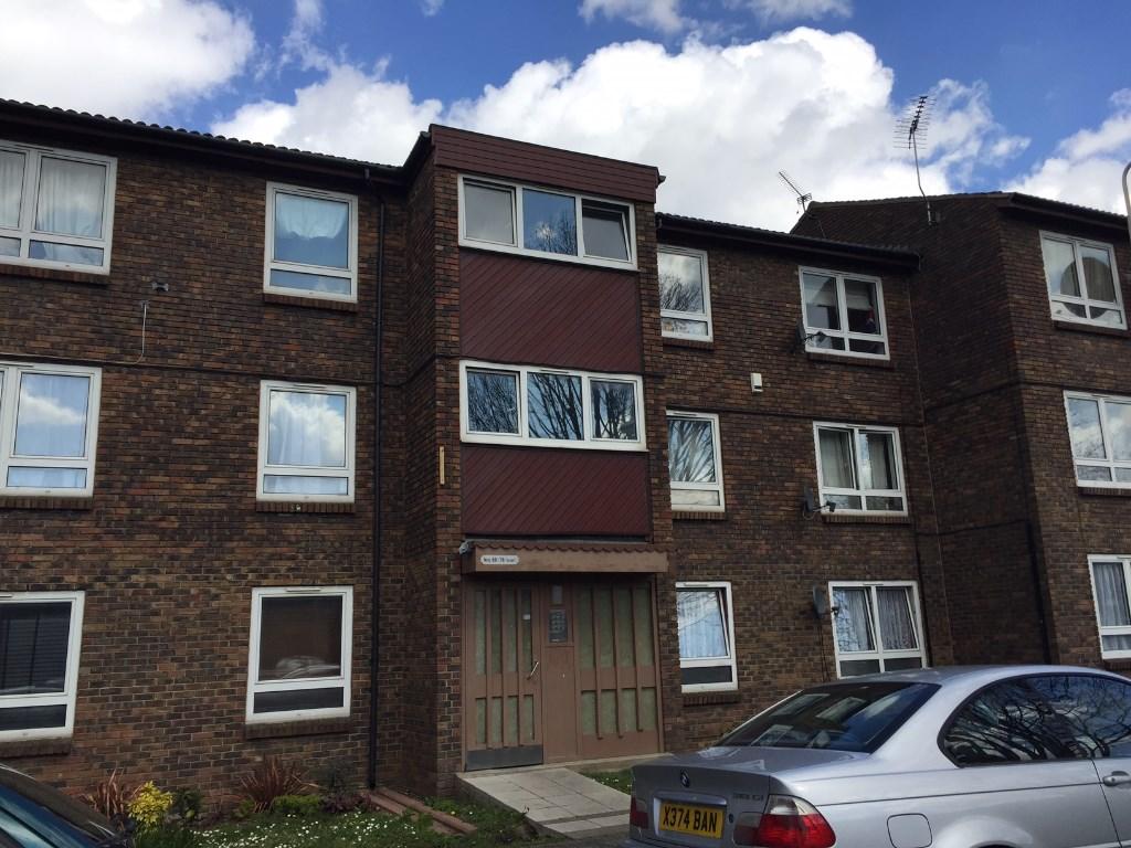 Buy or rent a property | Renfrew Close, London E6 5PG