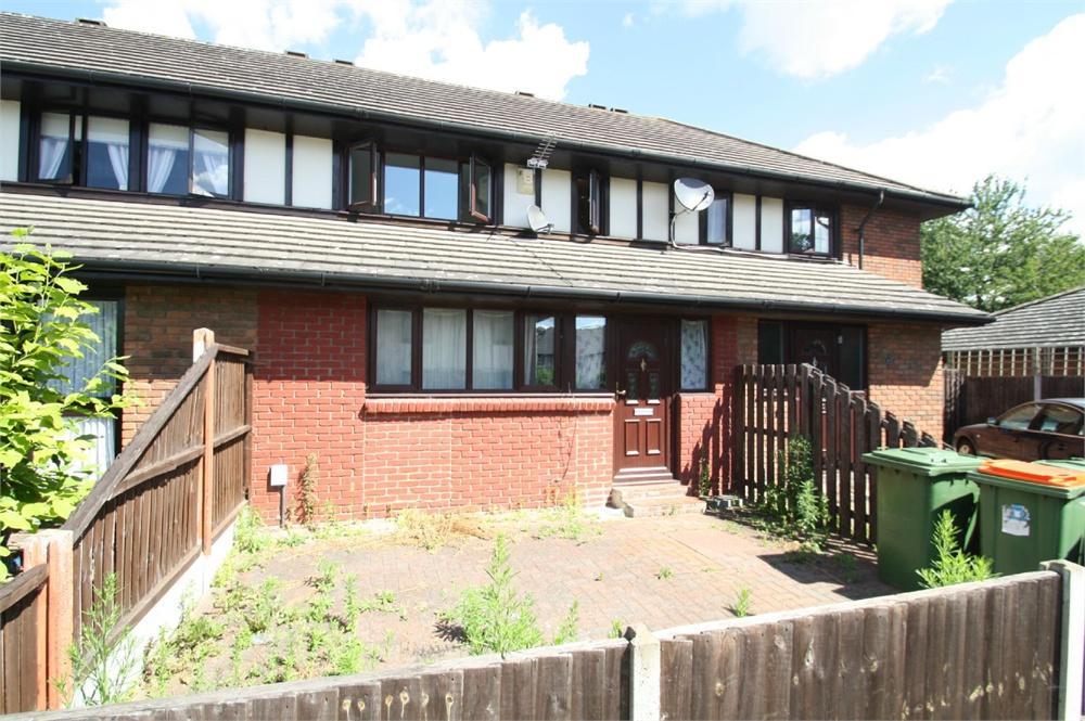 Buy or rent a property | Agnes Close, London E6 5PH