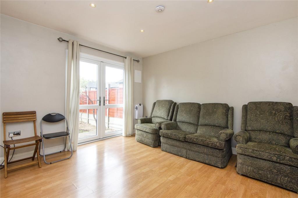 Buy or rent a property | Baseing Close, London E6 5PJ