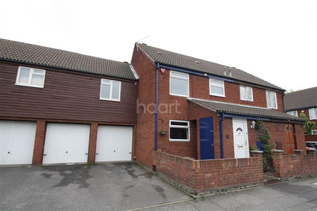 Buy or rent a property | Porter Road, London E6 5PN