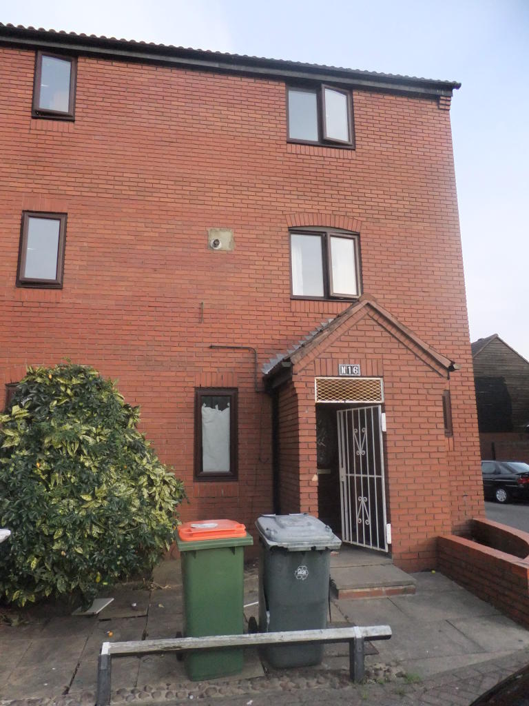 Buy or rent a property | Porter Road, London E6 5PN