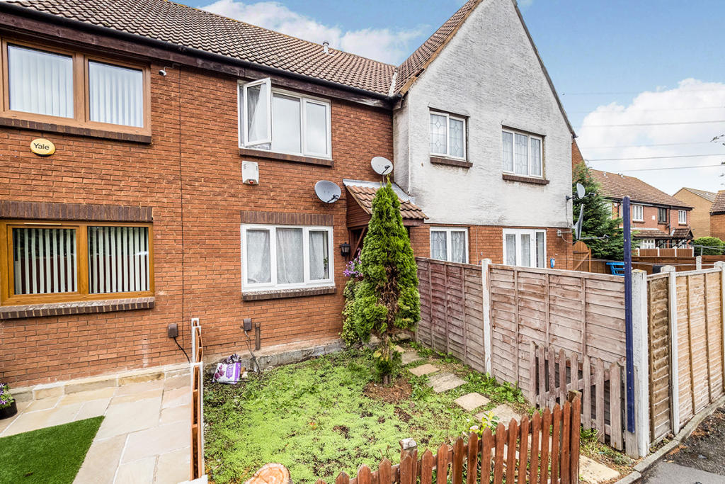 Buy or rent a property | Porter Road, London E6 5PN