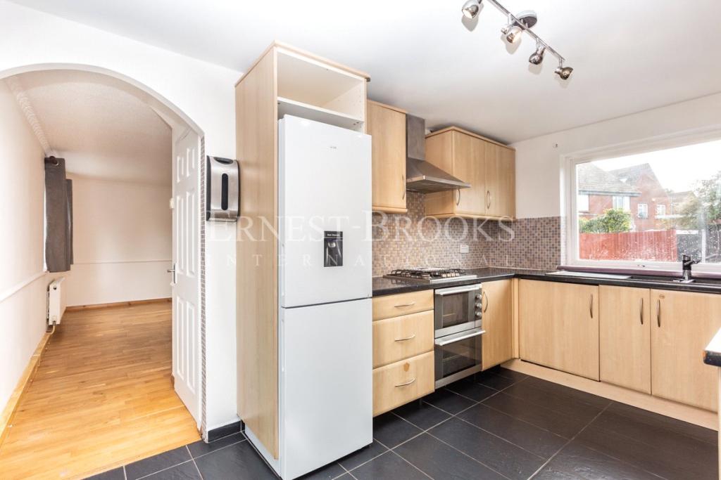 Buy or rent a property | Porter Road, London E6 5PN