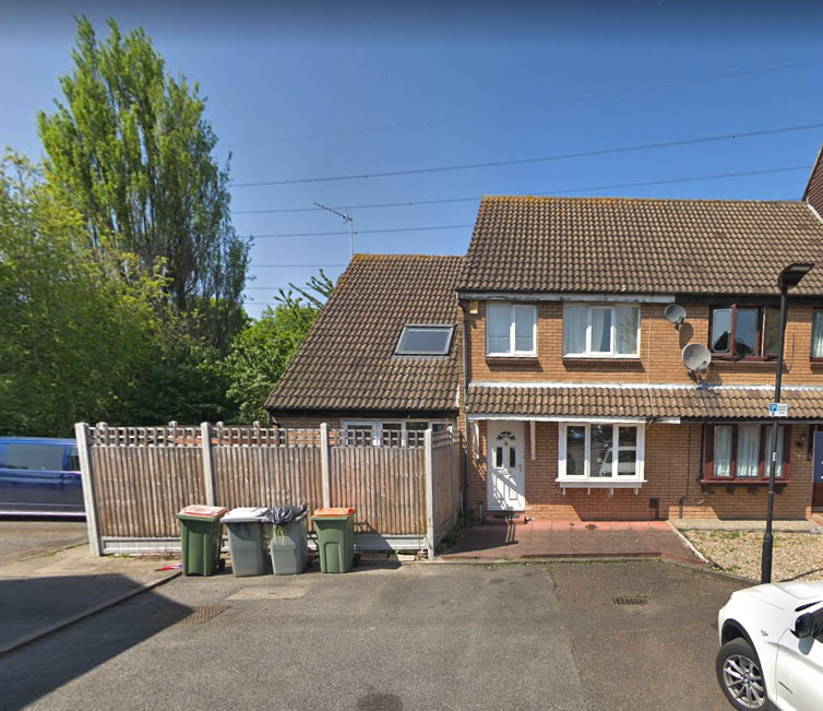 Buy or rent a property | Armstrong Close, London E6 5PP