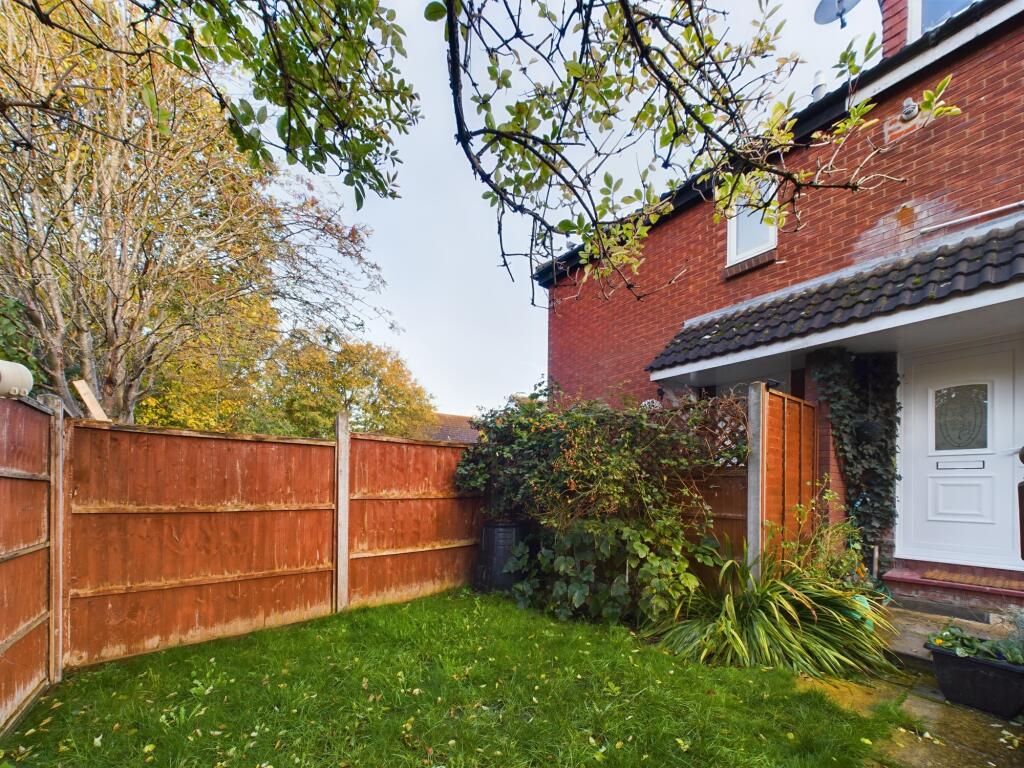 Buy or rent a property | Armstrong Close, London E6 5PP