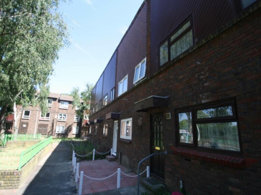 Buy or rent a property | Renfrew Close, London E6 5PQ