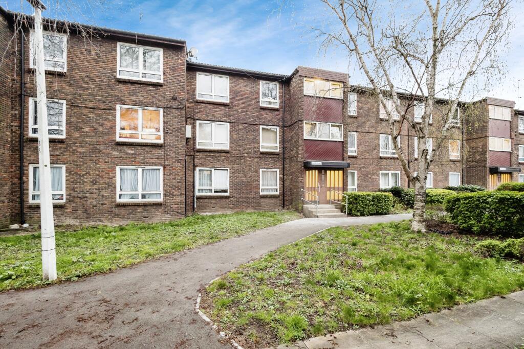 Buy or rent a property | Renfrew Close, London E6 5PQ