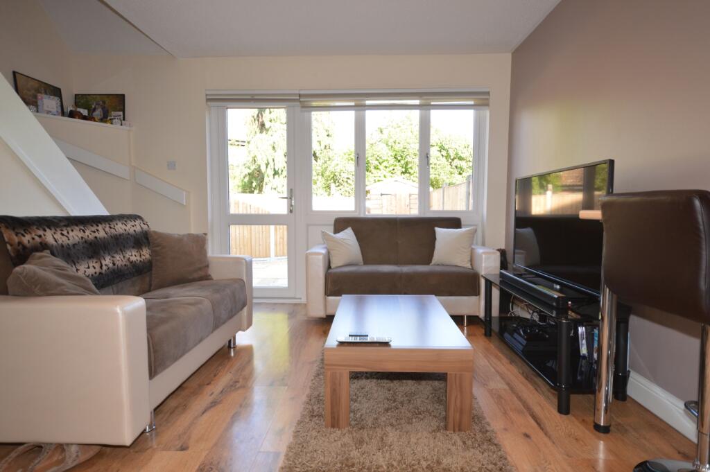 Buy or rent a property | Gautrey Square, London E6 5PR