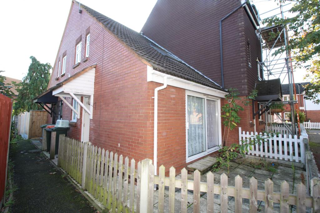 Buy or rent a property | Gautrey Square, London E6 5PR