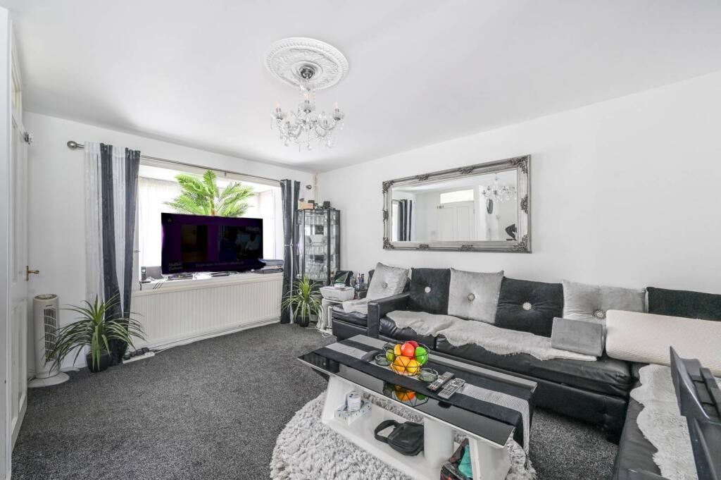 Buy or rent a property | Gautrey Square, London E6 5PR