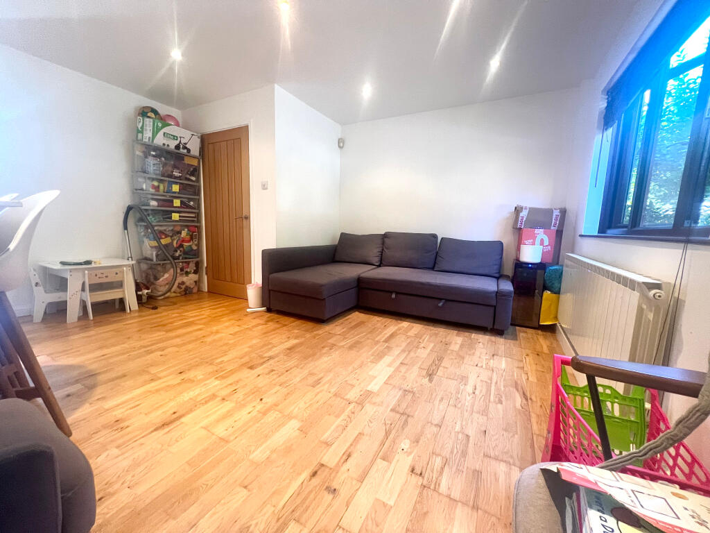 Buy or rent a property | Gautrey Square, London E6 5PR