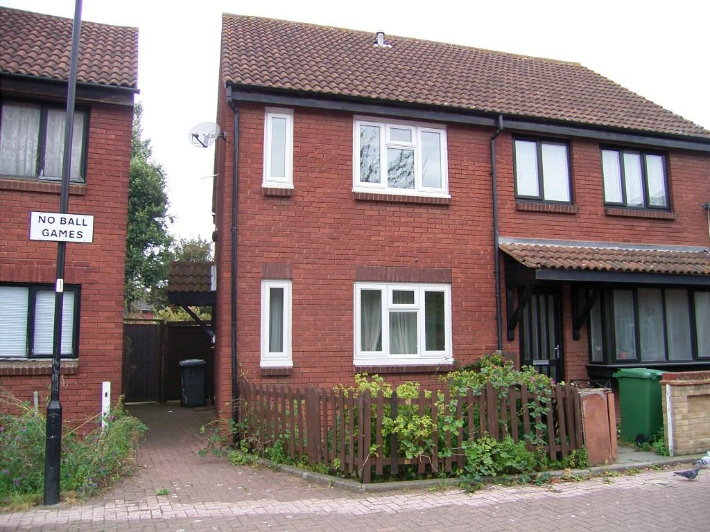 Buy or rent a property | Gautrey Square, London E6 5PR