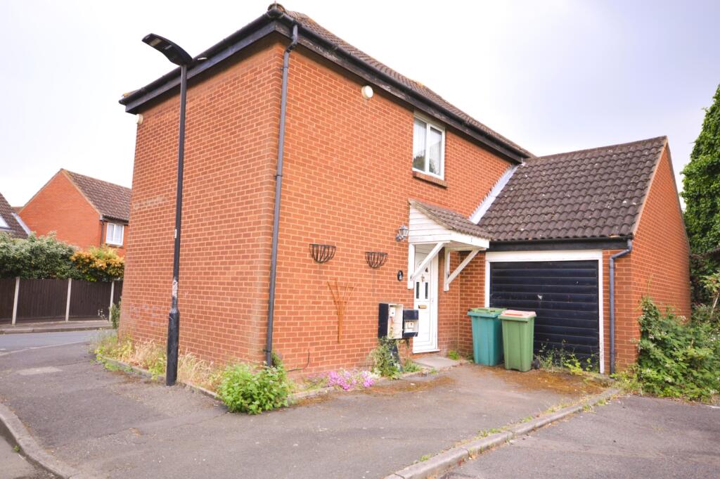 Buy or rent a property | Wakerley Close, London E6 5PS