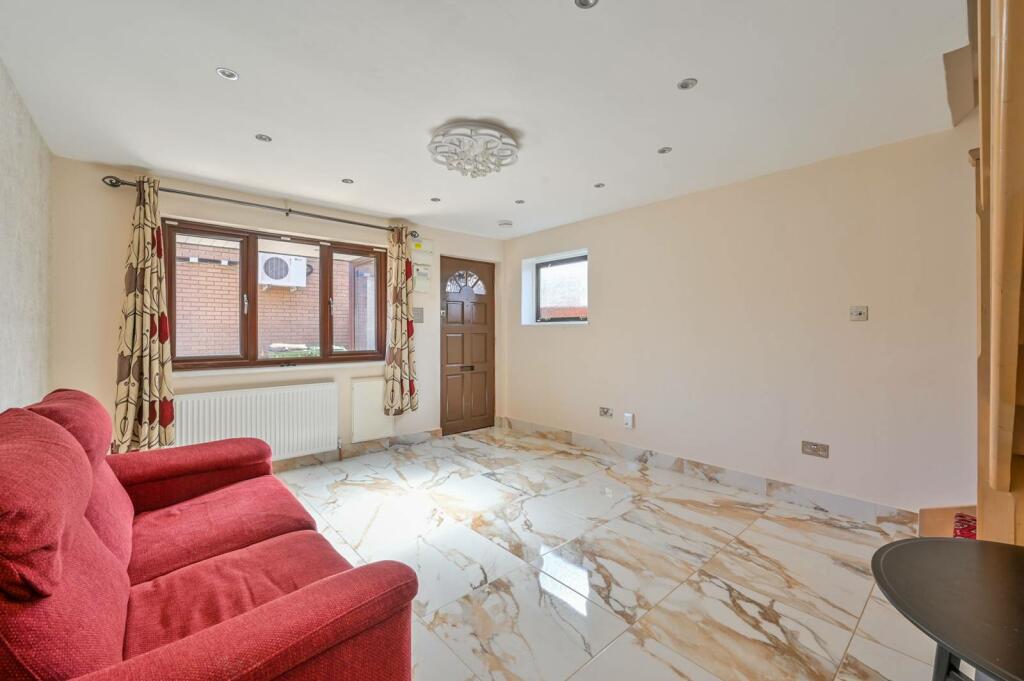 Buy or rent a property | Wakerley Close, London E6 5PS