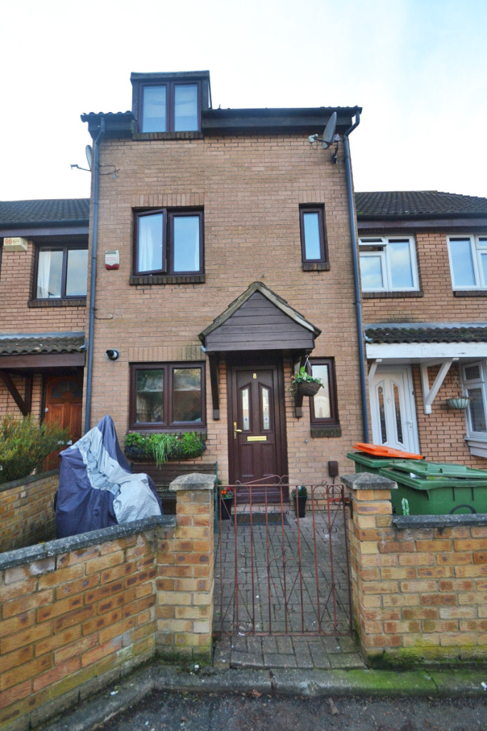 Buy or rent a property | Wakerley Close, London E6 5PS