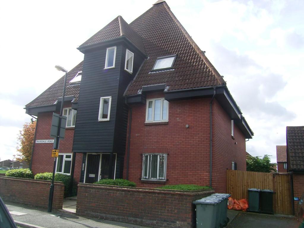 Buy or rent a property | Truesdale Road, London E6 5PT