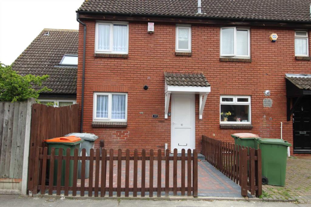 Buy or rent a property | Truesdale Road, London E6 5PT