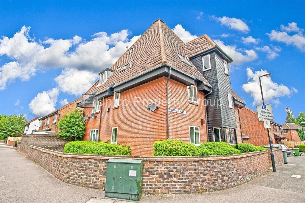 Buy or rent a property | Truesdale Road, London E6 5PT