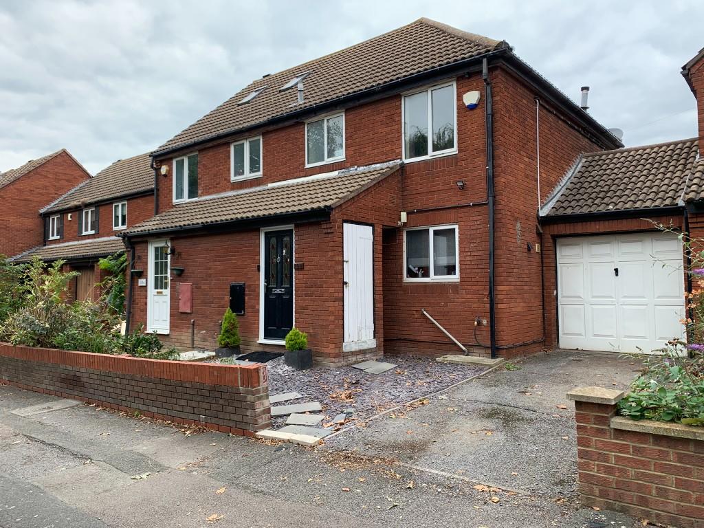 Buy or rent a property | Savage Gardens, London E6 5PU