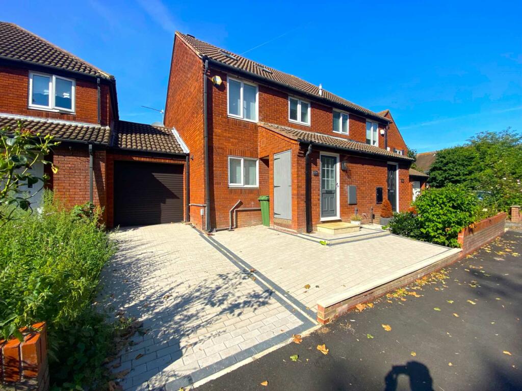Buy or rent a property | Savage Gardens, London E6 5PU