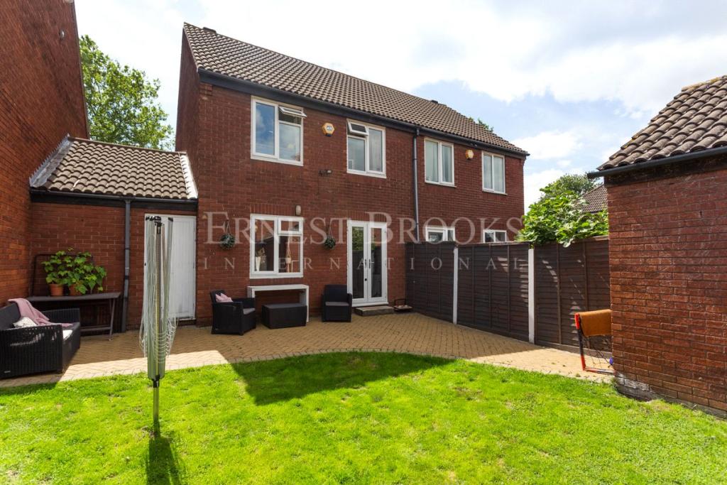 Buy or rent a property | Savage Gardens, London E6 5PU