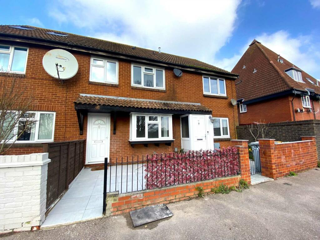 Buy or rent a property | Savage Gardens, London E6 5PU