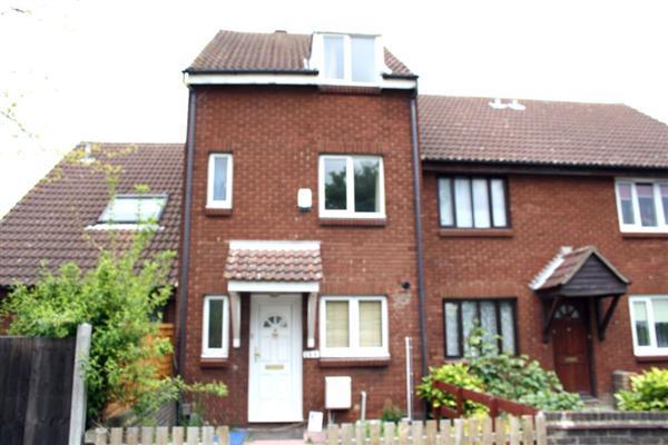 Buy or rent a property | Savage Gardens, London E6 5PU