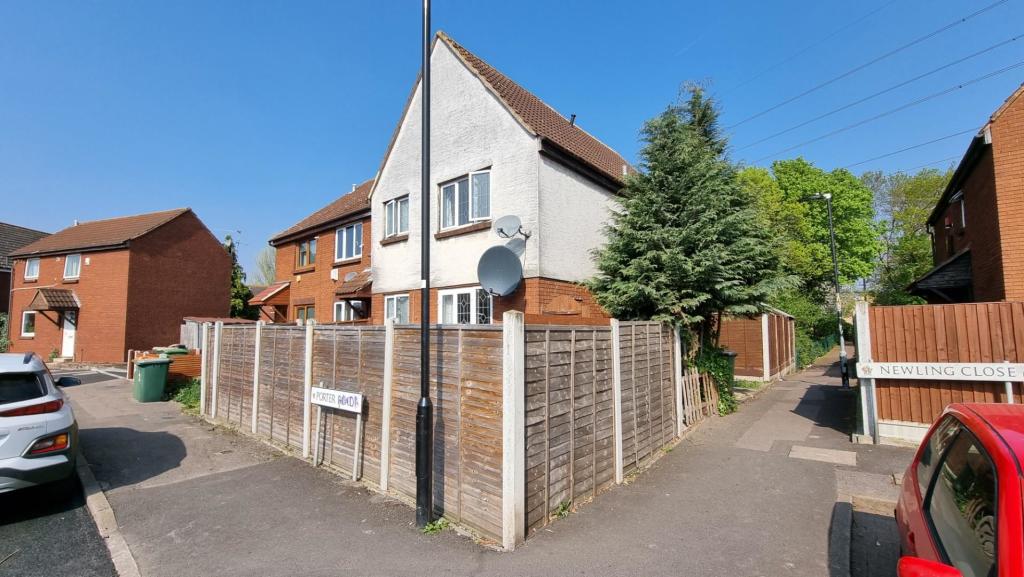 Buy or rent a property | Newling Close, London E6 5PW