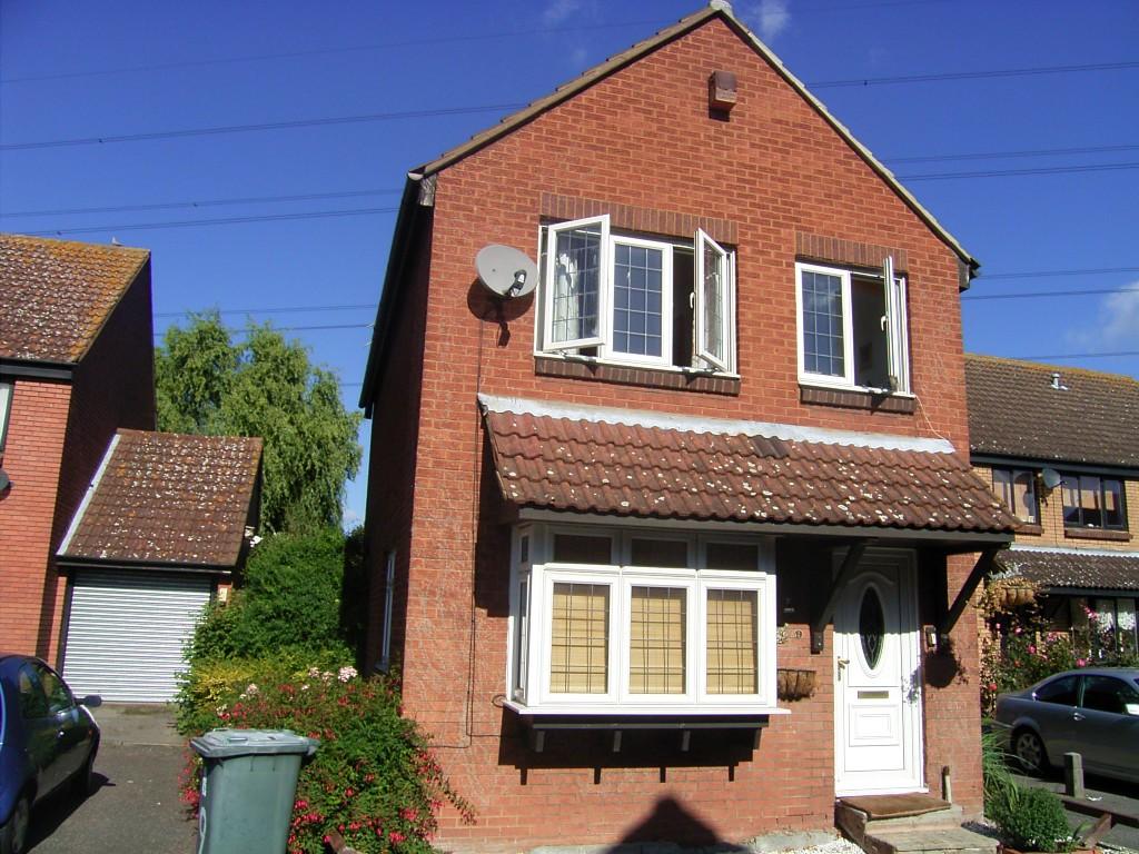 Buy or rent a property | Newling Close, London E6 5PW