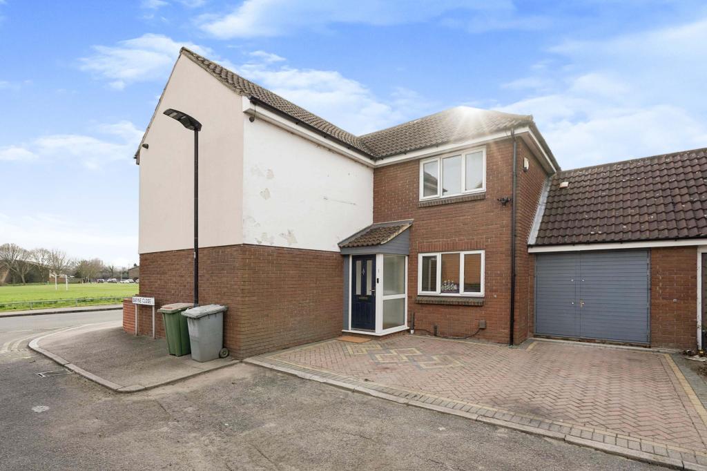 Buy or rent a property | Bayne Close, London E6 5PY
