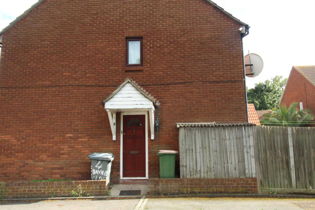 Buy or rent a property | Bayne Close, London E6 5PY