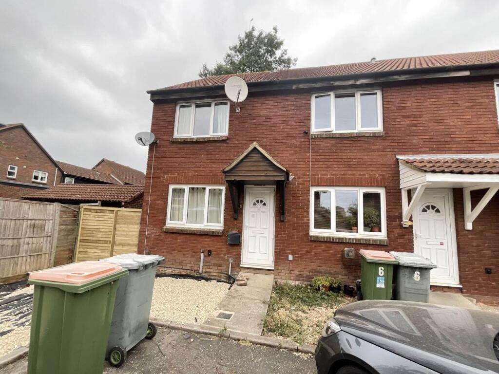 Buy or rent a property | Bayne Close, London E6 5PY