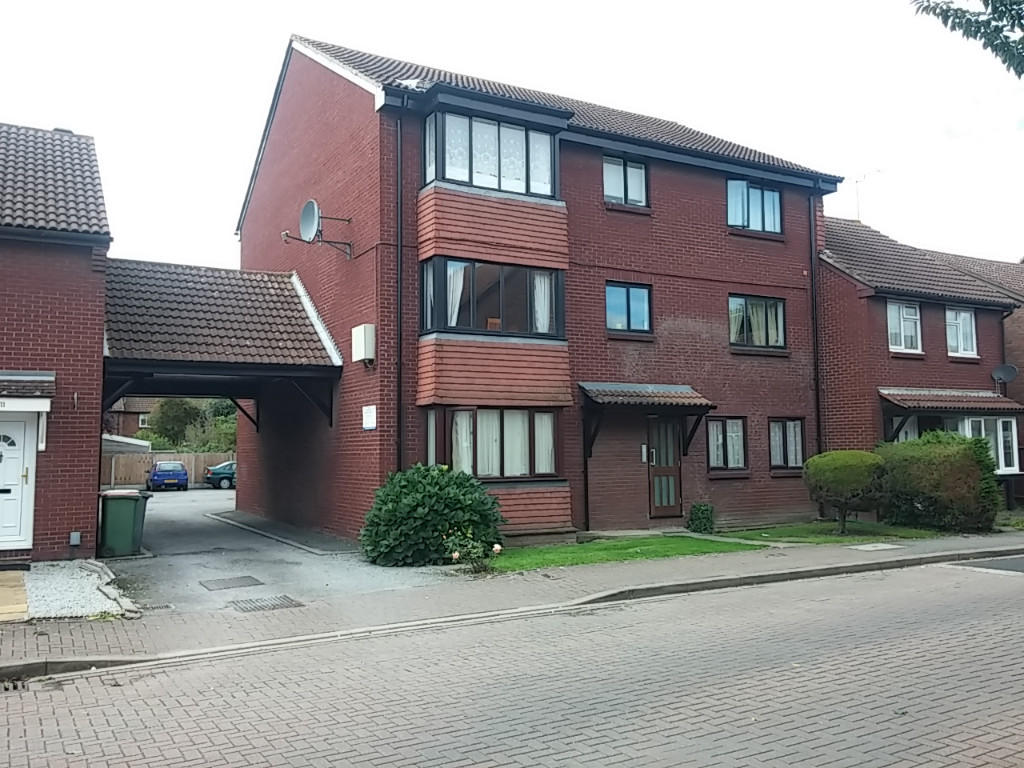 Buy or rent a property | Bayne Close, London E6 5PY