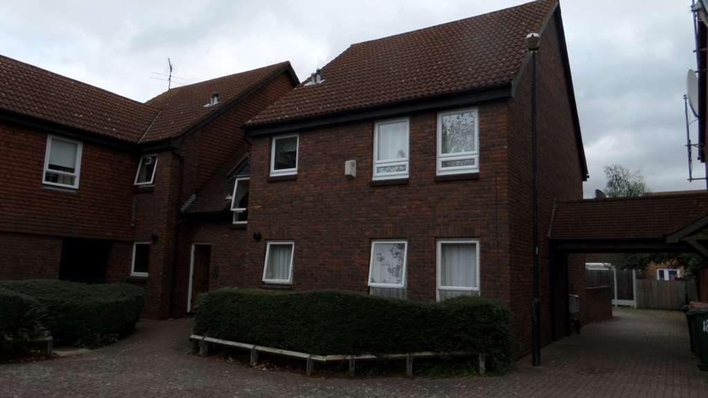 Buy or rent a property | Harper Road, London E6 5PZ