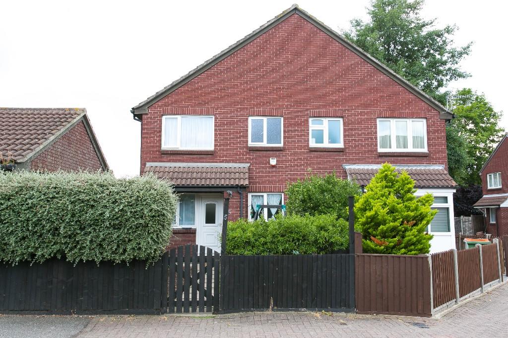 Buy or rent a property | Harper Road, London E6 5QA