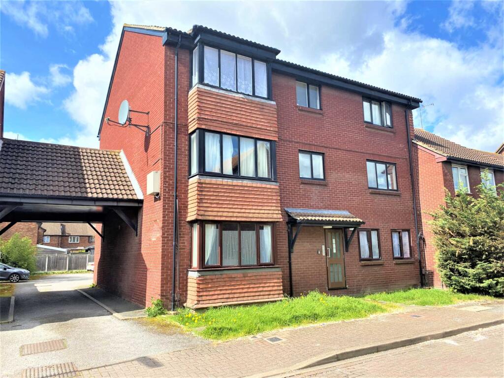 Buy or rent a property | Harper Road, London E6 5QA