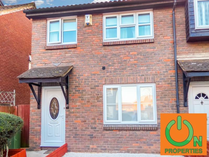 Buy or rent a property | Harper Road, London E6 5QA