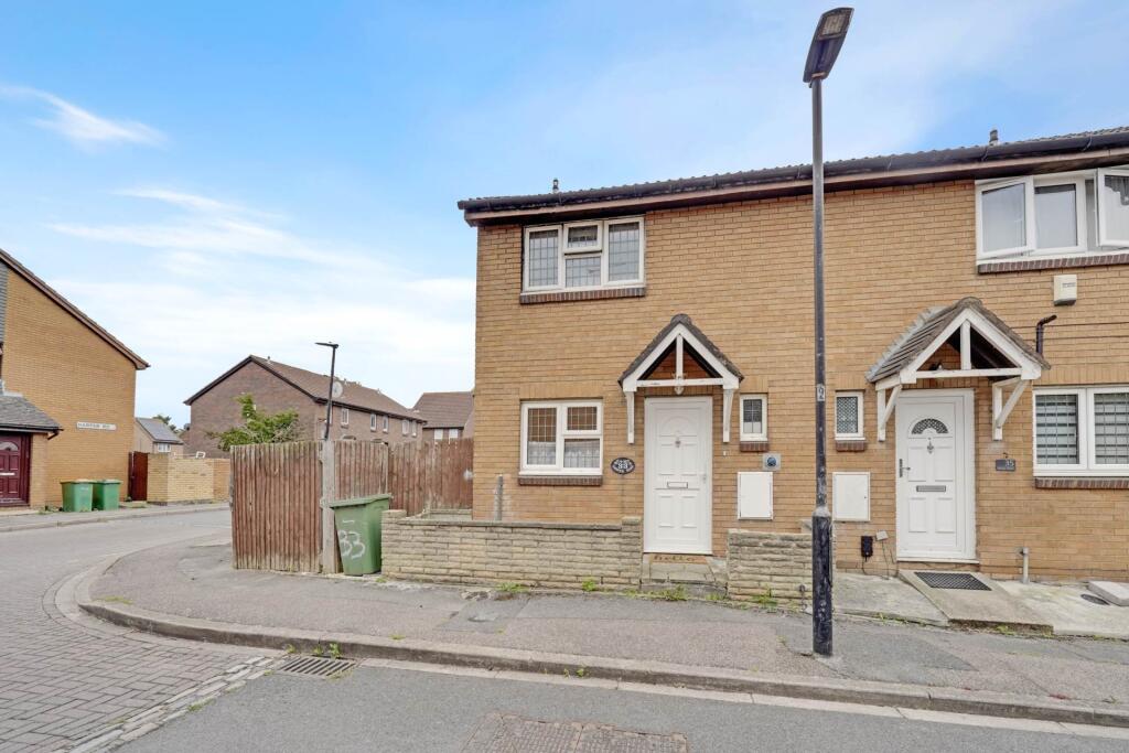 Buy or rent a property | Harper Road, London E6 5QA