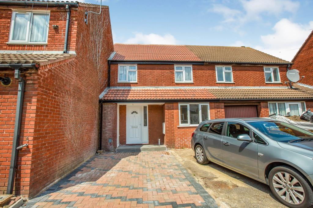 Buy or rent a property | Brandreth Road, London E6 5QB
