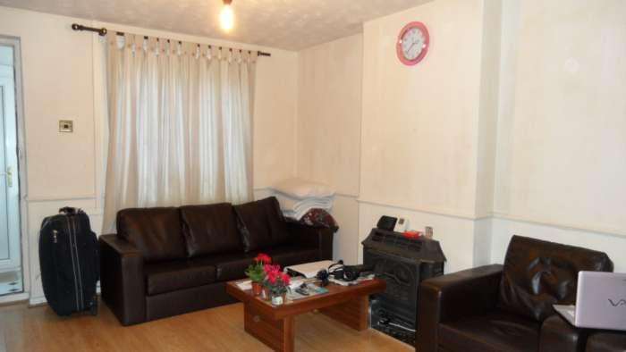 Buy or rent a property | Brandreth Road, London E6 5QB