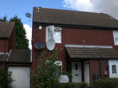 Buy or rent a property | Brandreth Road, London E6 5QB