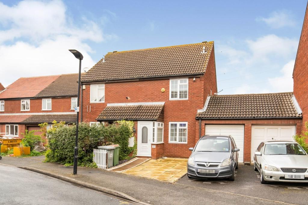 Buy or rent a property | Brandreth Road, London E6 5QB