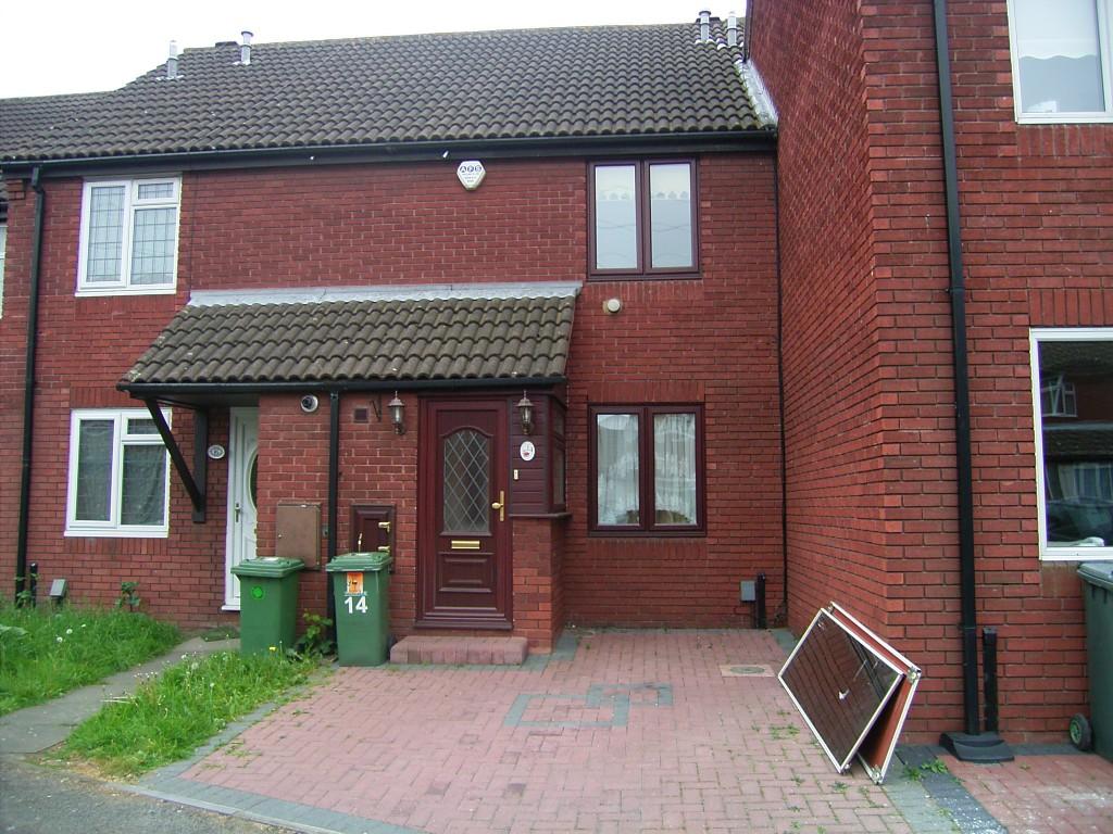 Buy or rent a property | Brandreth Road, London E6 5QB