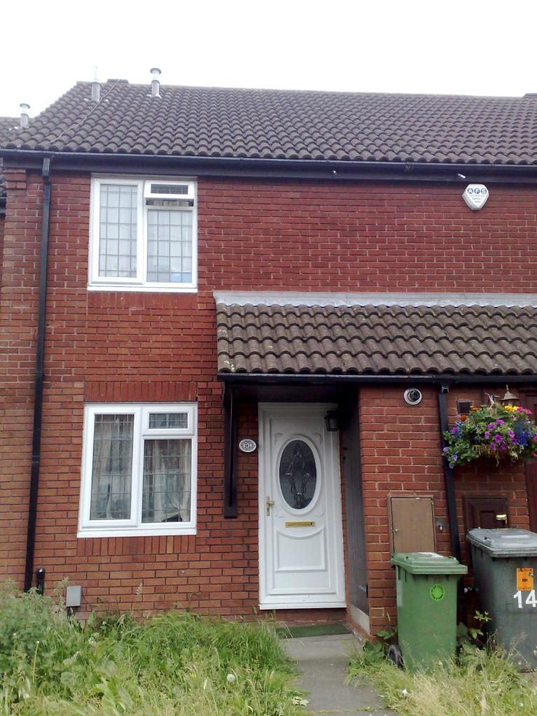 Buy or rent a property | Brandreth Road, London E6 5QB