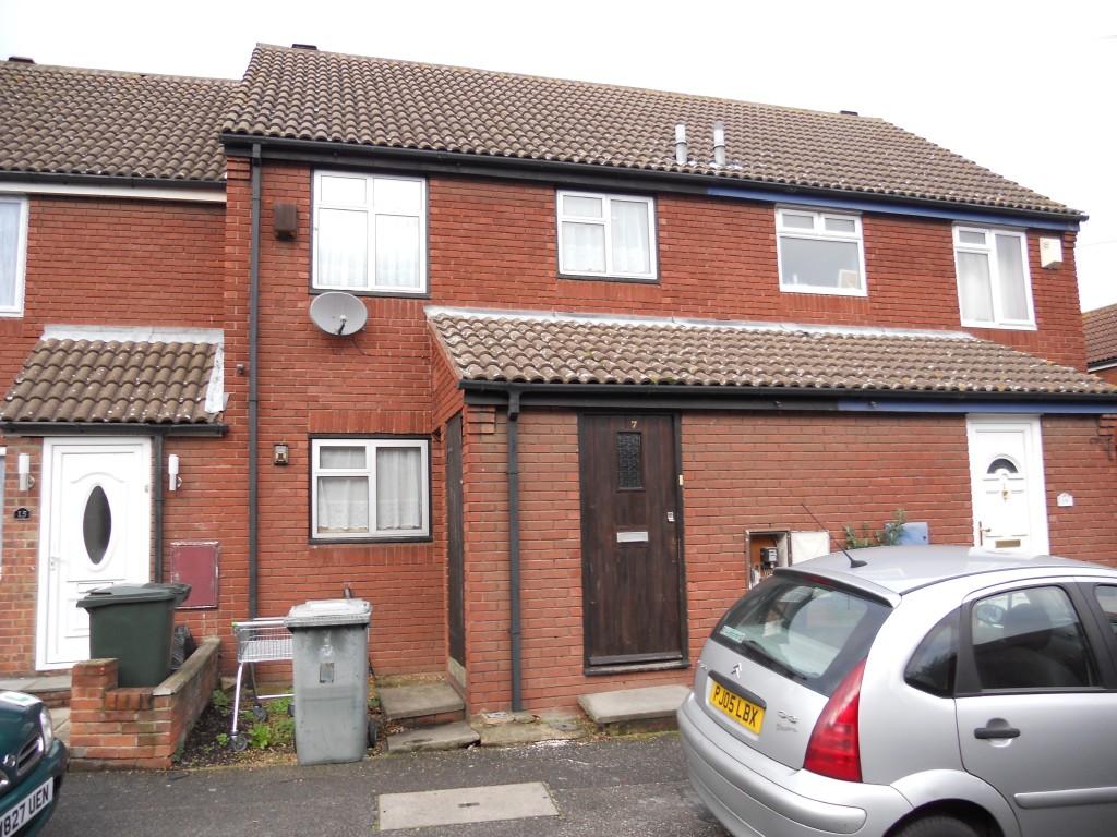 Buy or rent a property | Brandreth Road, London E6 5QB