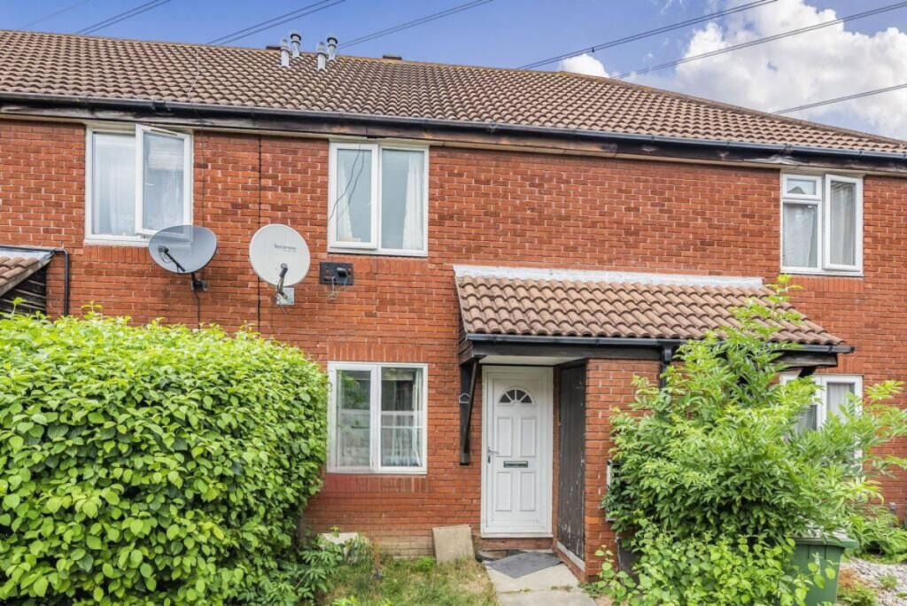 Buy or rent a property | Clayton Close, London E6 5QD
