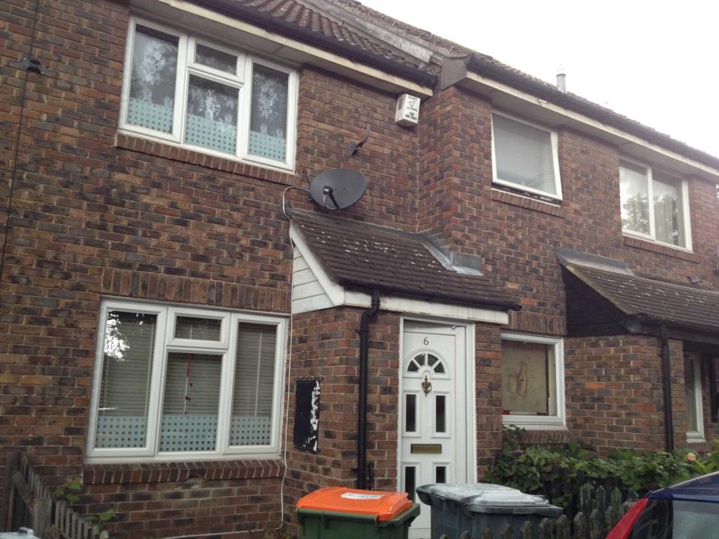 Buy or rent a property | Clayton Close, London E6 5QD