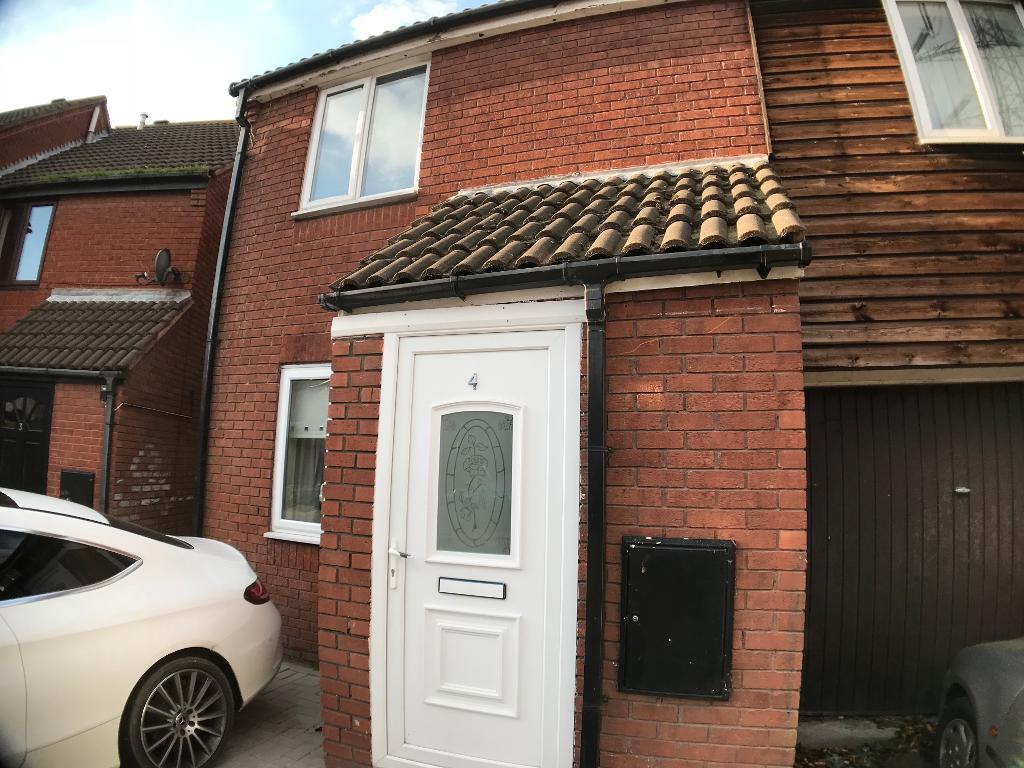 Buy or rent a property | Barton Close, London E6 5QE