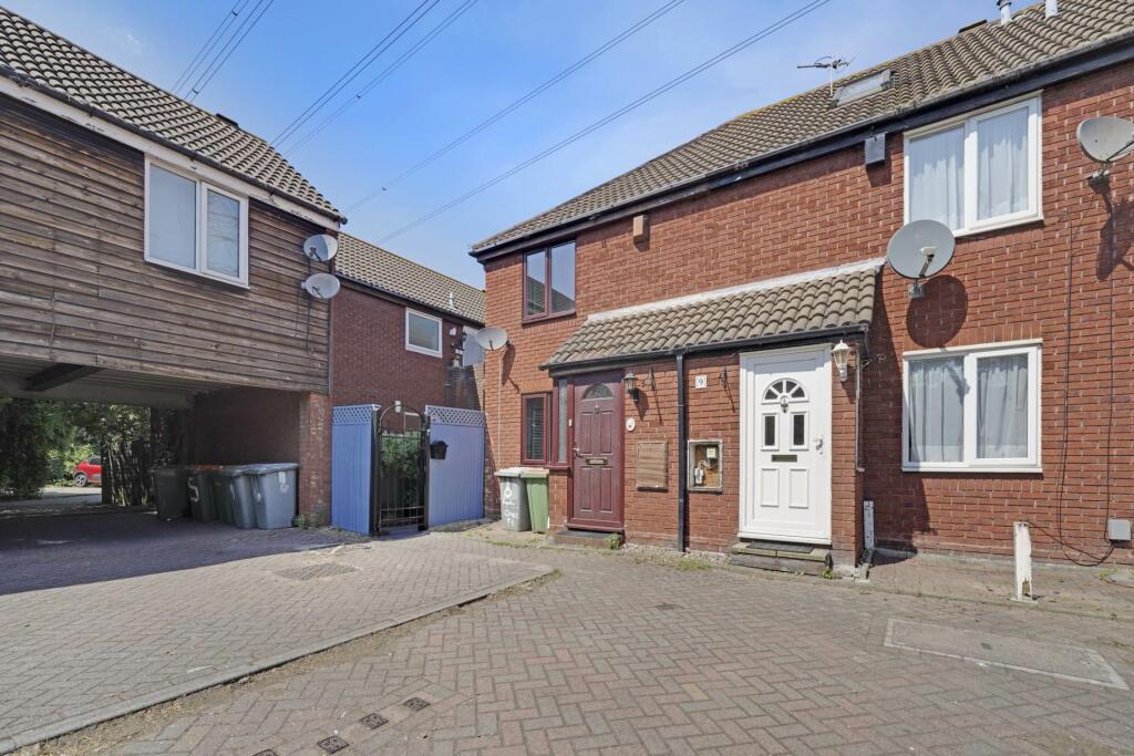 Buy or rent a property | Barton Close, London E6 5QE